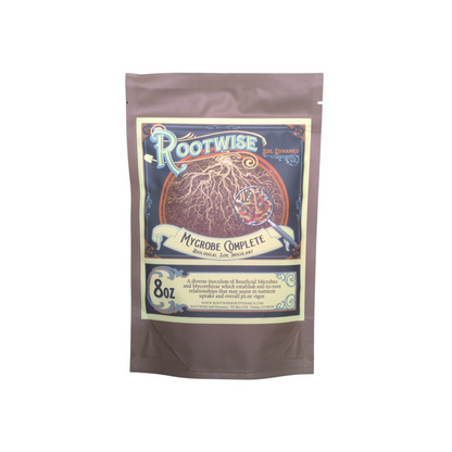Rootwise Mycrobe Complete