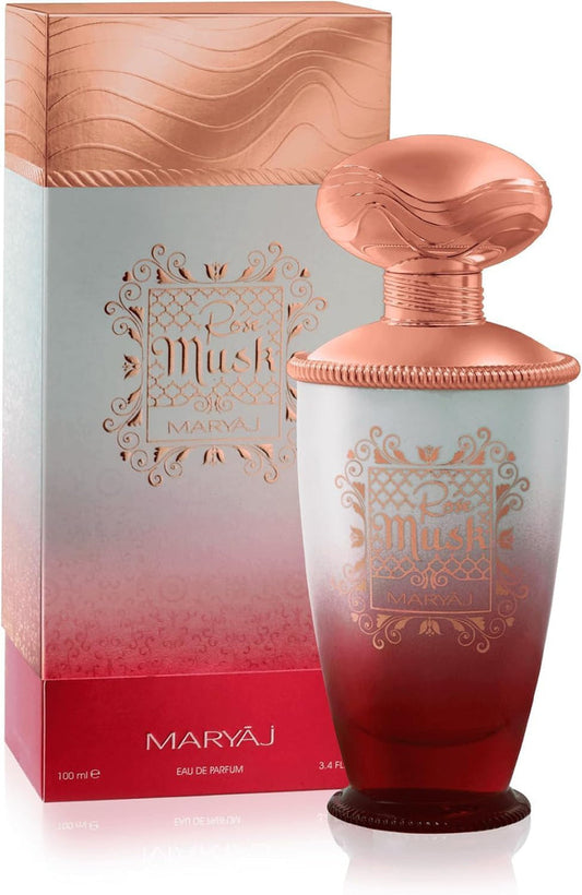 ROSE MUSK
