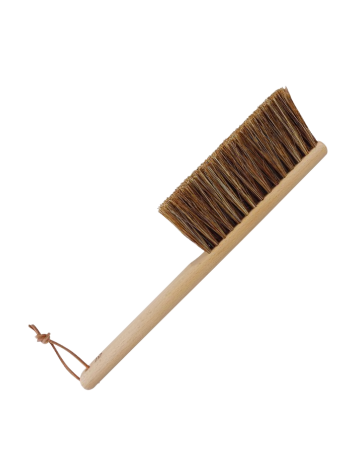 Round Handle Hand Brush