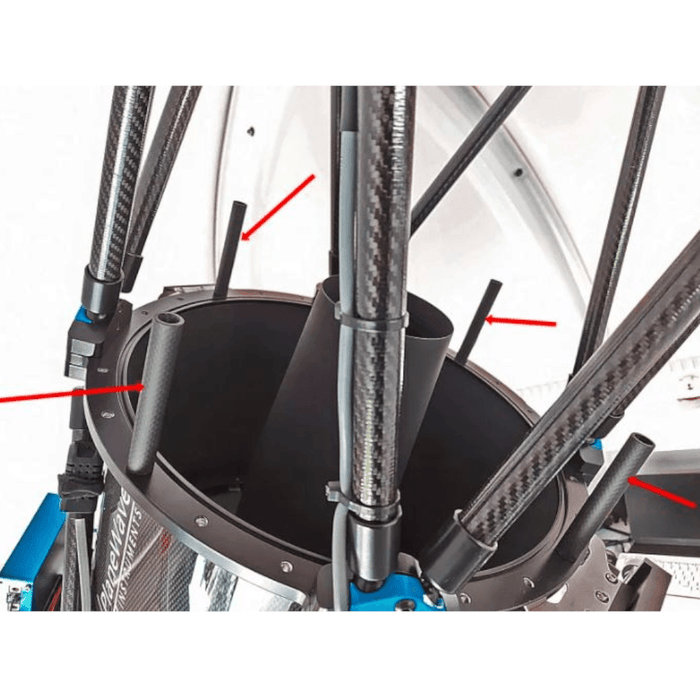 Rouz Astro CDK Carbon Shroud Spacer (CCSS) - Astronomy Plus