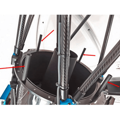 Rouz Astro CDK Carbon Shroud Spacer (CCSS) - Astronomy Plus