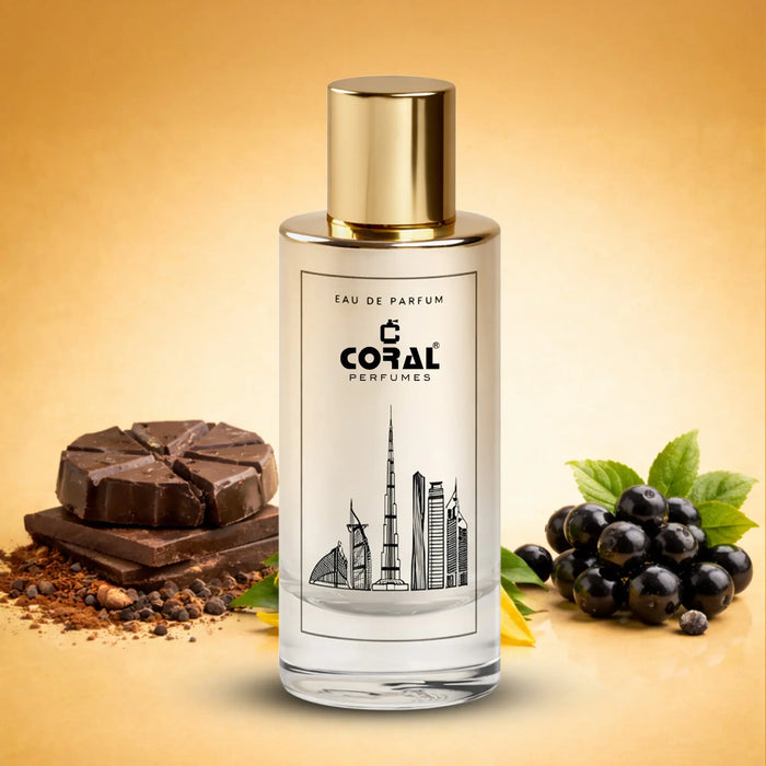 royal orchid eau de parfum inspired by black orchid for men women
