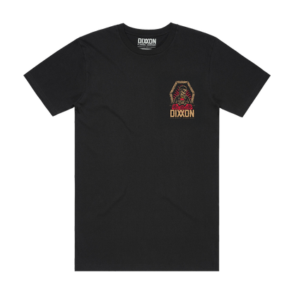 Dixxon Sacrament T-Shirt - Black