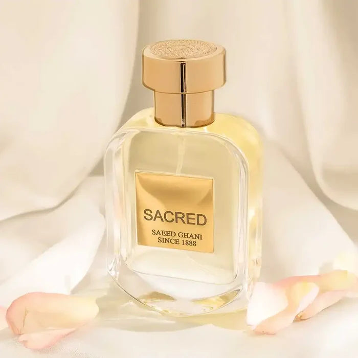 Sacred