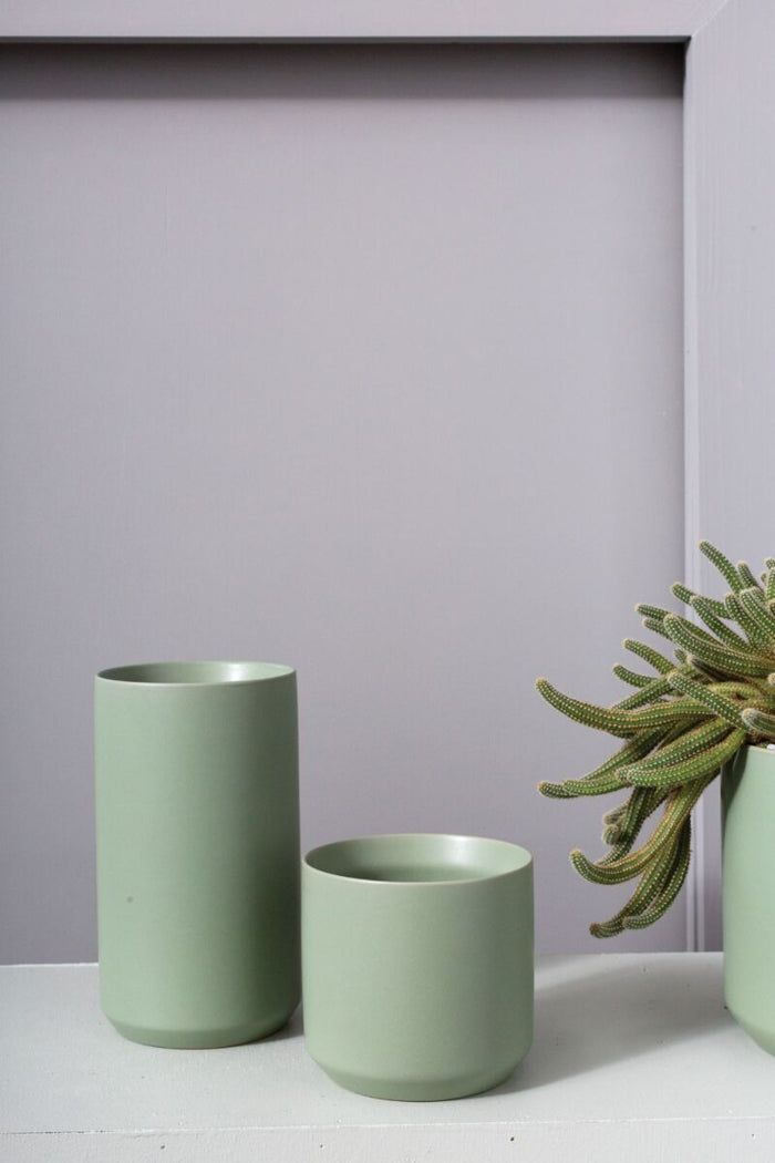 Sage Kendall Planter
