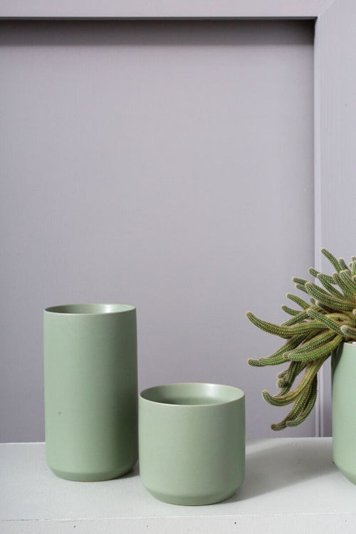 Sage Kendall Planter