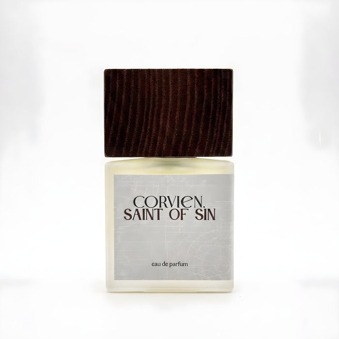 Saint of Sin EDP - Mens