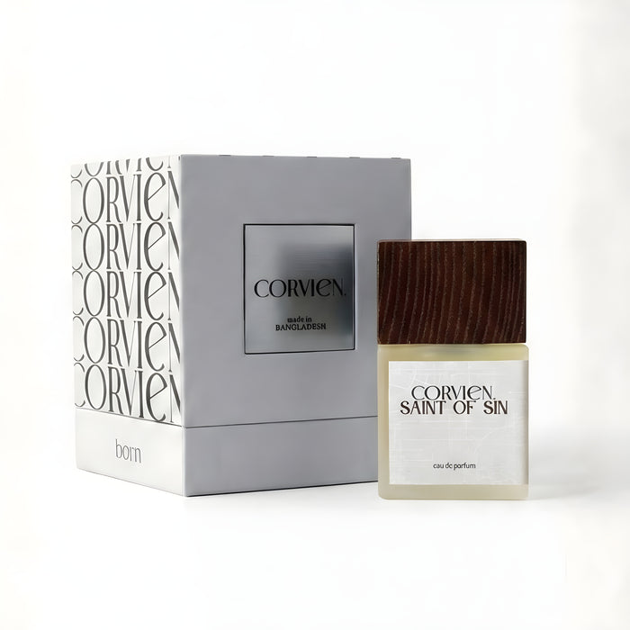Saint of Sin EDP - Mens