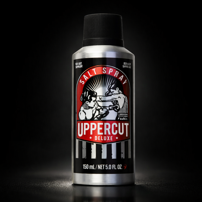 Salt Spray