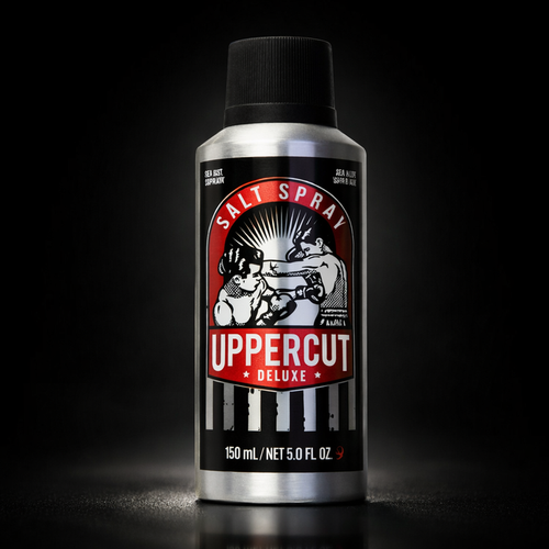 Salt Spray