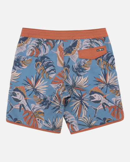 Salty Crew Breaker 20" Boardshorts - Slate Mens Boardshorts