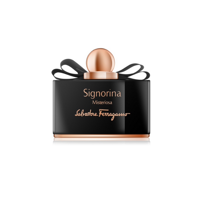 Salvatore Ferragamo Signorina Misteriosa