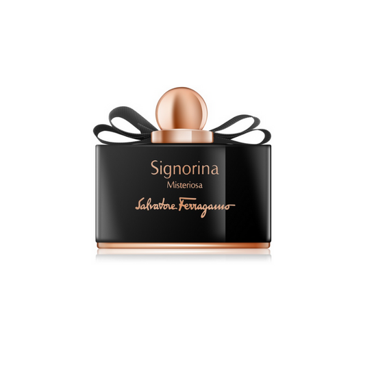 Salvatore Ferragamo Signorina Misteriosa