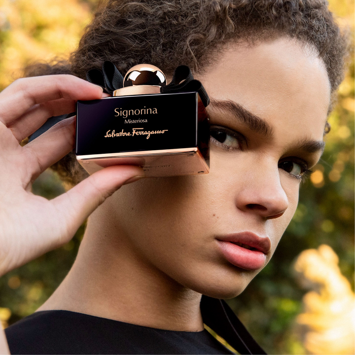 Salvatore Ferragamo Signorina Misteriosa