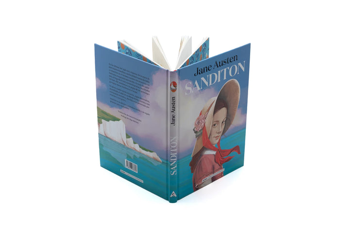 Sanditon-Jane Austen-Libros787.com (2)