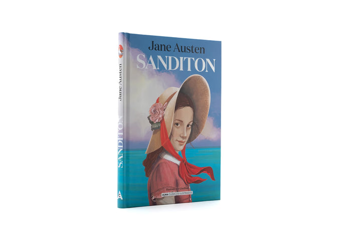 Sanditon-Jane Austen-Libros787.com (4)