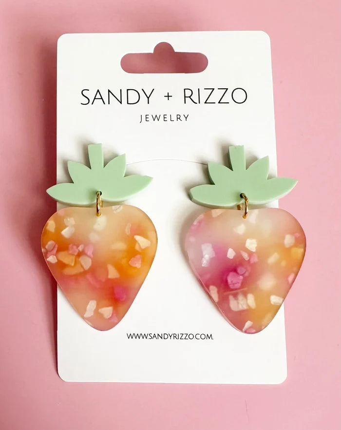 Sandy + Rizzo Collection