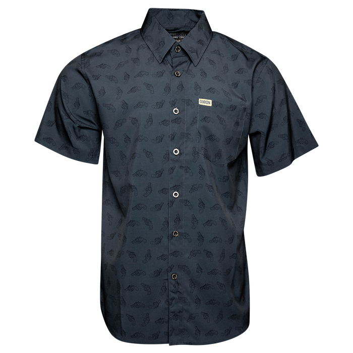 Saturday Night Special Party Shirt - Dixxon Flannel Co.
