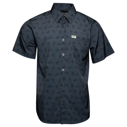 Saturday Night Special Party Shirt - Dixxon Flannel Co.