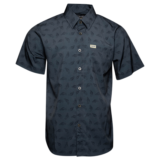 Saturday Night Special Party Shirt - Dixxon Flannel Co.