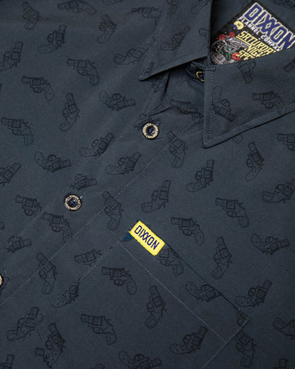 Saturday Night Special Party Shirt - Dixxon Flannel Co.
