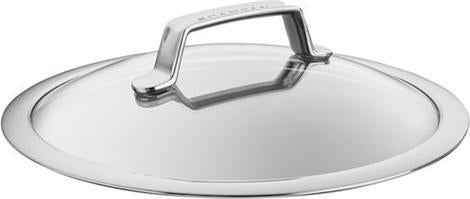 Scanpan - TechnIQ 10.2" Glass Lid (26cm) - S41902600