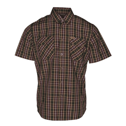 Scotch Bamboo Short Sleeve - Dixxon Flannel Co.