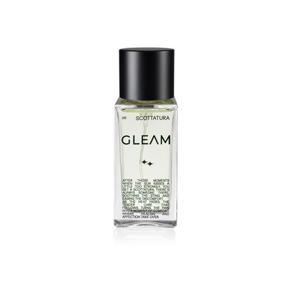 Scottatura Extrait de Parfum