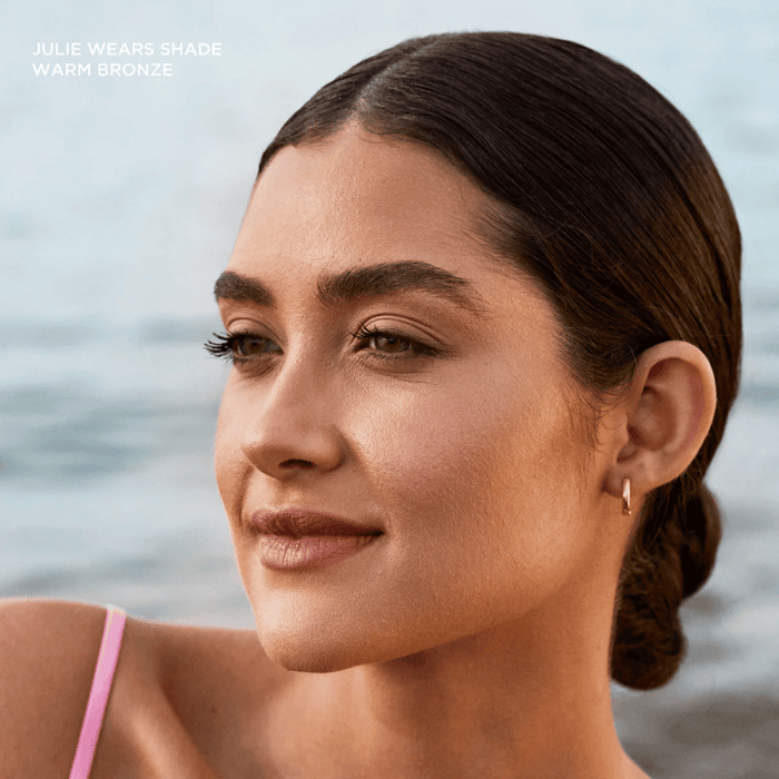 Sculpted by Aimee Liquid Lights Bronze - Warm Bronze