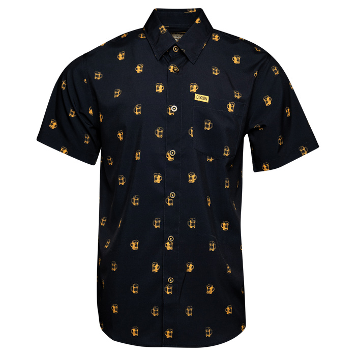 Scuttered Short Sleeve