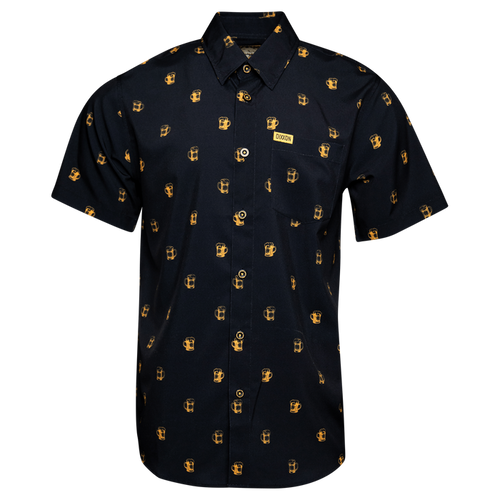 Scuttered Short Sleeve