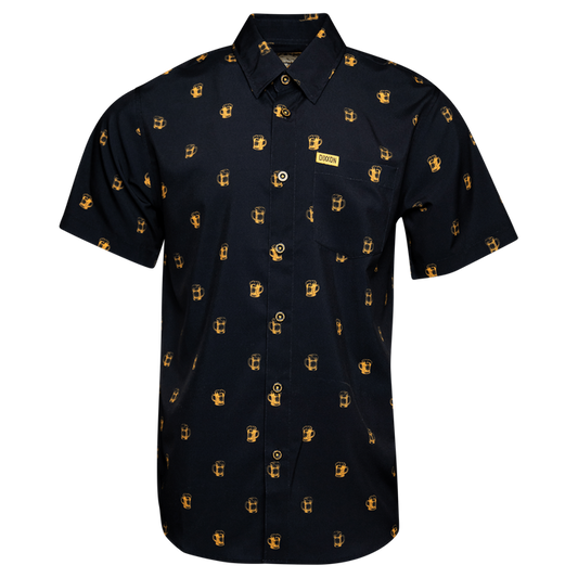 Scuttered Short Sleeve