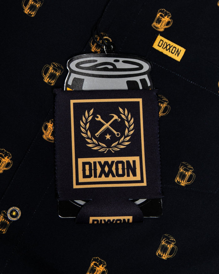 Scuttered Party Shirt - Dixxon Flannel Co.