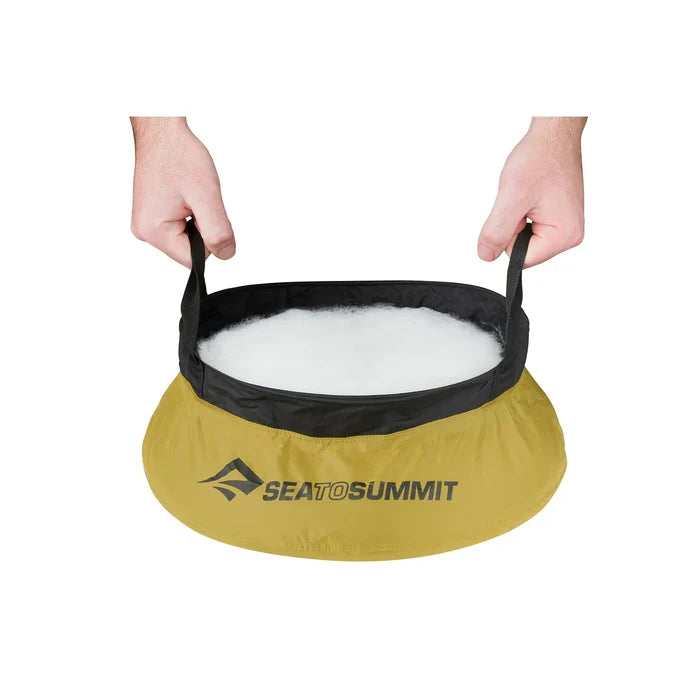 Sea To Summit Camp Kitchen Clean-Up Kit