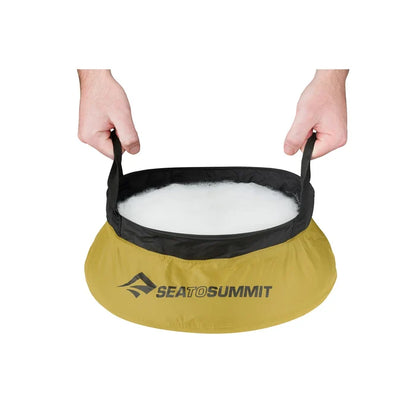 Sea To Summit Camp Kitchen Clean-Up Kit