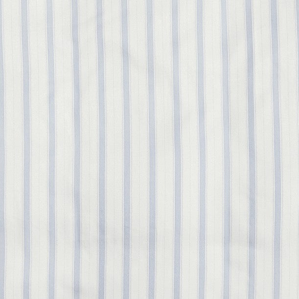 Close up of Seaside Stripes pattern.
