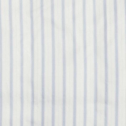 Close up of Seaside Stripes pattern.