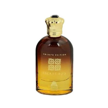 Secret Oud by Anfar 100ml EDP