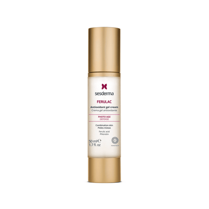 Sesderma Ferulac Antioxidant Gel-Cream 50ml