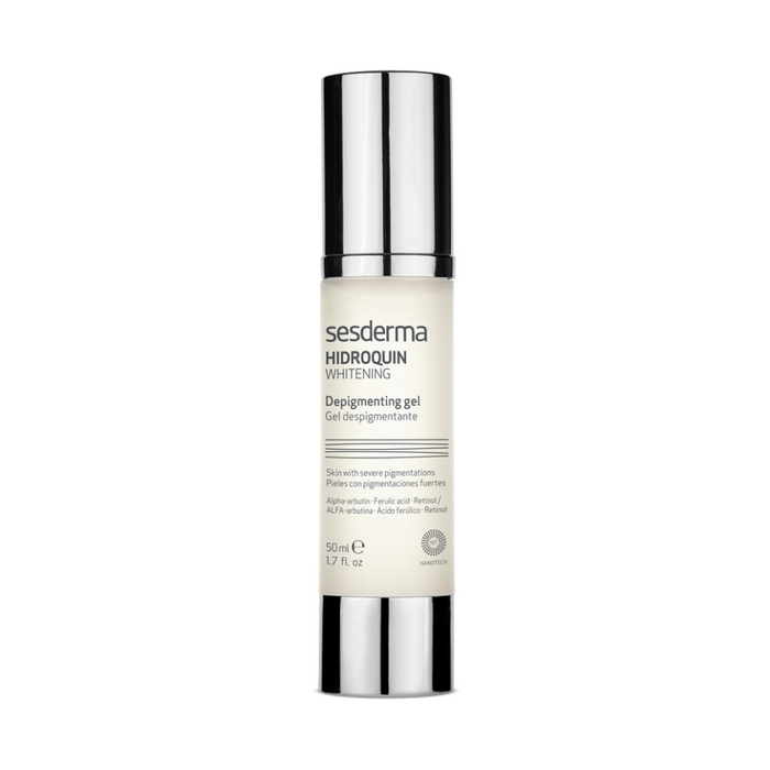 Sesderma Hidroquin Whitening Gel 50ml