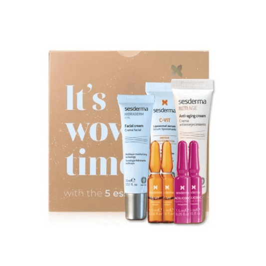 Sesderma It's WoW Time Set