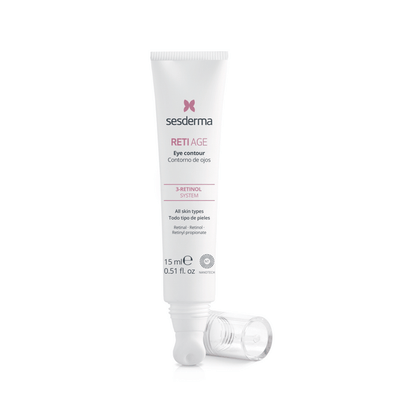 Sesderma Retiage Eye Contour Cream 15ml