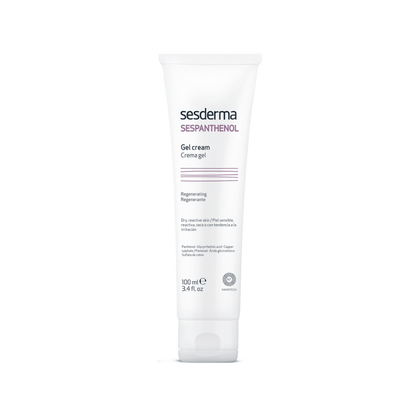 Sesderma Sespanthenol Gel Cream 100ml