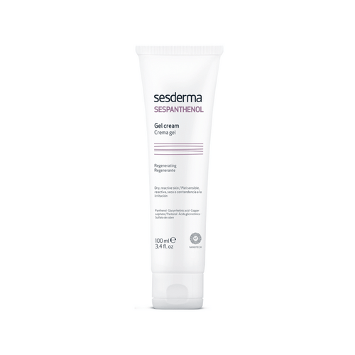 Sesderma Sespanthenol Gel Cream 100ml