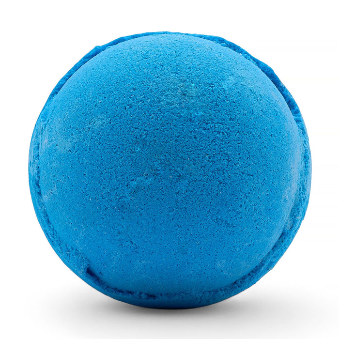 Set of 3 Blueberry Bath Bombs 🇬🇧