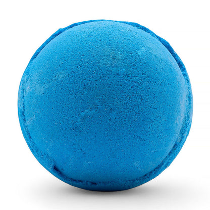 Set of 3 Blueberry Bath Bombs 🇬🇧
