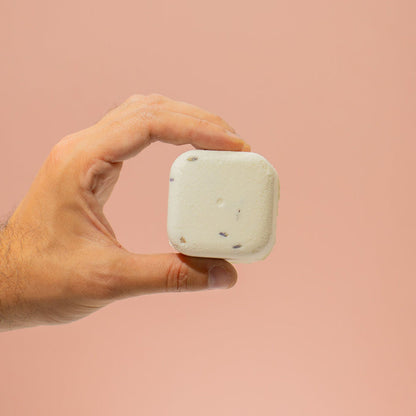 Set of 6 Aromatherapy Shower Steamers - Deep Sleep 🇬🇧