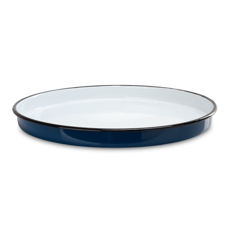 Shallow Baking Tray  32cm (Emo) (4433742725154)