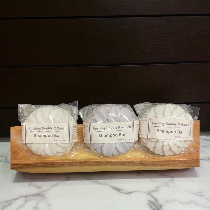 Shampoo Bar- Original Herbal---a customer favorite!