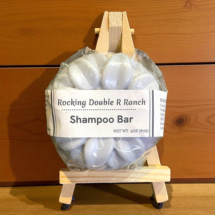 Shampoo Bar- Original Herbal